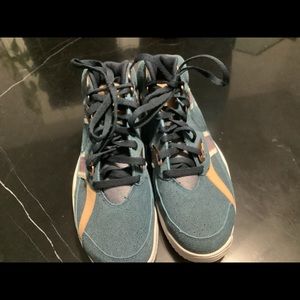 Nike Bo Jackson Trainers